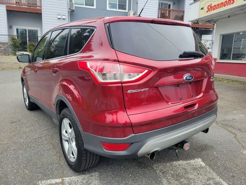 Used 2013 Ford Escape SE FWD image 5