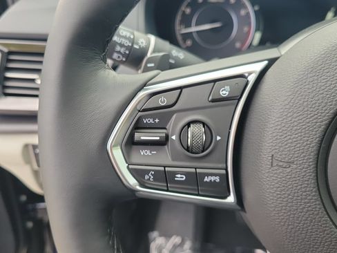 New 2026 Acura RDX SH-AWD w/ Advance Package image 21
