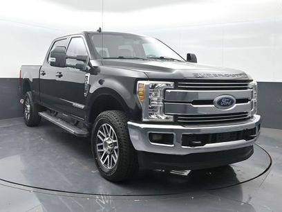 Used 2019 Ford F250 Lariat