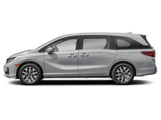 New 2026 Honda Odyssey EX-L video 3