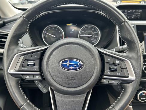 Used 2023 Subaru Forester Premium image 32