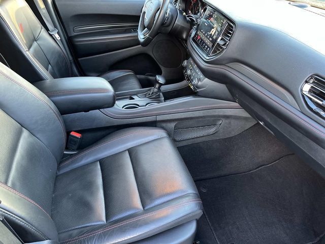Certified 2025 Dodge Durango GT AWD/4WD image 25