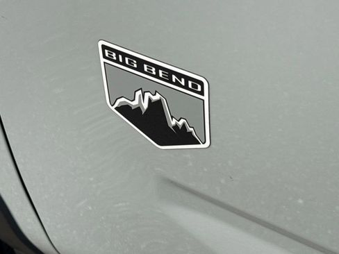 Used 2023 Ford Bronco Sport Big Bend image 31