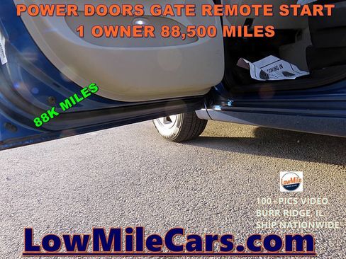 Used 2011 Dodge Grand Caravan Mainstreet w/ PWR Convenience Group image 18