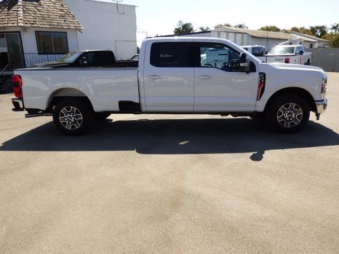 New 2026 Ford F350 Lariat image 5