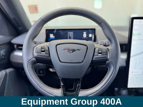 Used 2023 Ford Mustang Mach-E GT AWD/4WD image 8