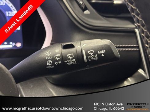 Used 2023 Jeep Grand Cherokee L Laredo image 22