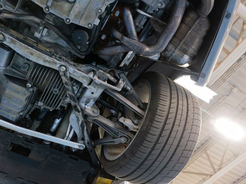 Used 2006 Porsche 911 Cabriolet image 22