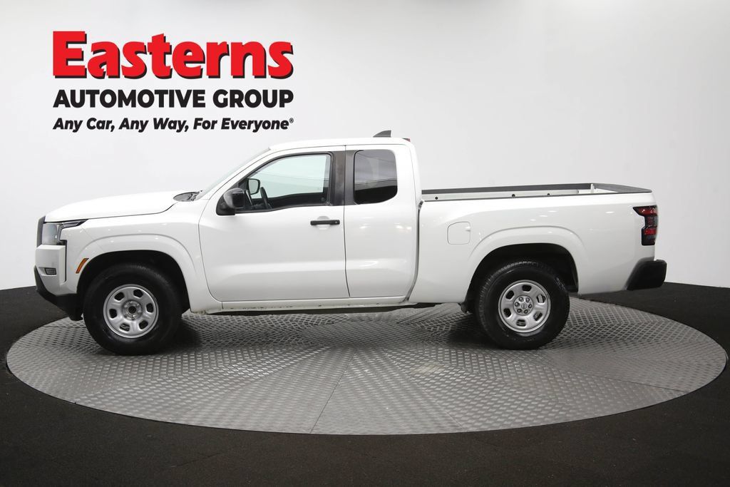 Used 2022 Nissan Frontier S RWD image 60