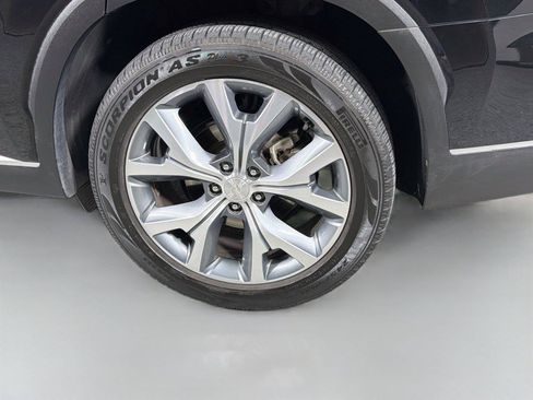Used 2020 Hyundai Palisade SEL w/ Convenience Package FWD image 31