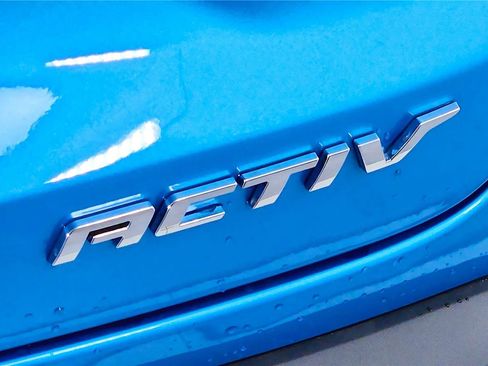 New 2026 Chevrolet Trax ACTIV image 33