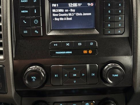 Used 2022 Ford F350 XL w/ STX Appearance Package image 19