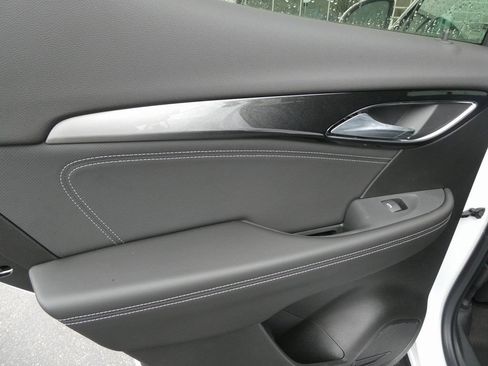 New 2026 Buick Envision Preferred AWD/4WD image 26