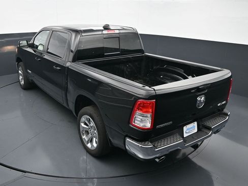 Used 2022 RAM 1500 Big Horn AWD/4WD image 18