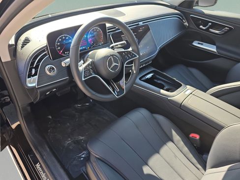 Used 2026 Mercedes-Benz E 350 Sedan image 21