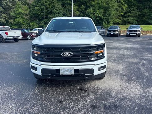New 2026 Ford F150 XLT w/ Equipment Group 302A MID AWD/4WD image 15