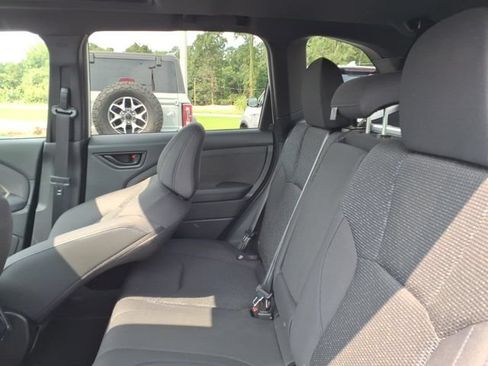 Used 2025 Subaru Forester Premium AWD/4WD image 7
