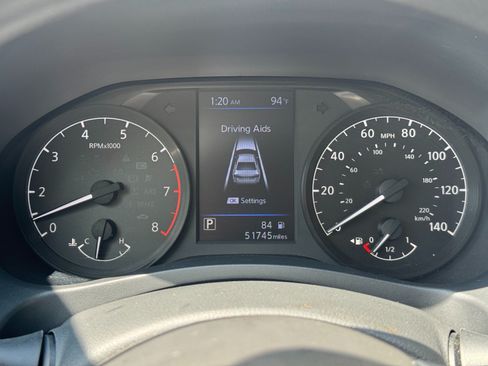 Used 2021 Nissan Altima 2.5 S FWD image 17