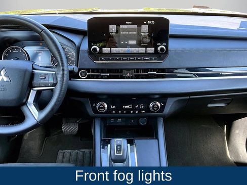 Used 2024 Mitsubishi Outlander SE FWD image 13