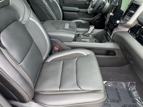 Used 2026 RAM 1500 RHO w/ RHO Level 1 Equipment Group AWD/4WD image 32