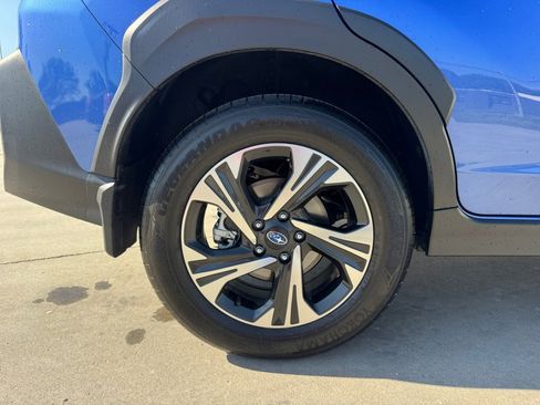 Used 2025 Subaru Crosstrek 2.0i Premium image 27