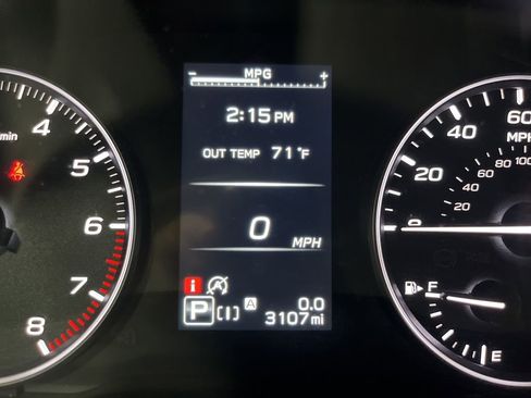 Used 2026 Subaru Forester Premium AWD/4WD image 20