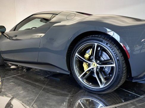 Used 2024 Ferrari 296 GTB image 26