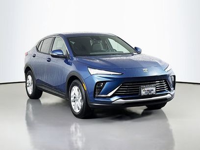 Used 2025 Buick Envista Preferred w/ Convenience I Package