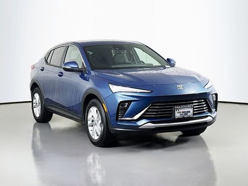 Used 2025 Buick Envista Preferred w/ Convenience I Package image 1