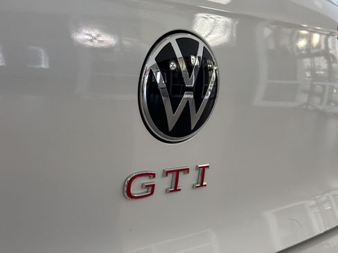 New 2026 Volkswagen GTI Autobahn FWD image 35