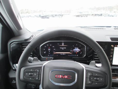 New 2026 GMC Sierra 1500 Elevation image 19