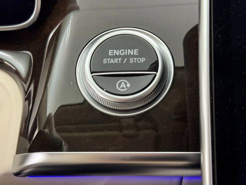 Used 2022 Mercedes-Benz S 580 4MATIC Sedan image 23