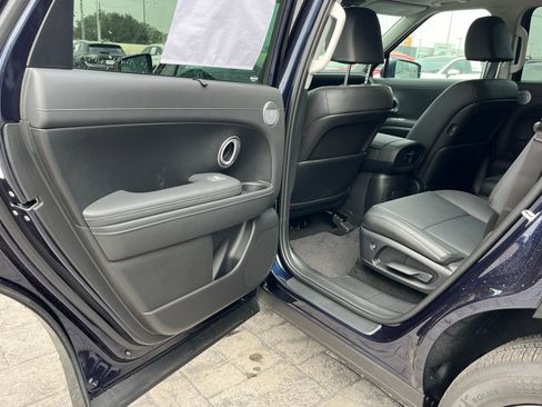 New 2026 Hyundai Palisade Limited FWD image 18