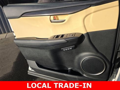 Used 2016 Lexus NX 200t 200t image 27