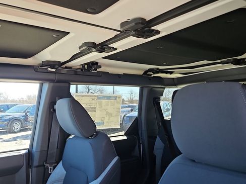 New 2026 Ford Bronco Big Bend image 22