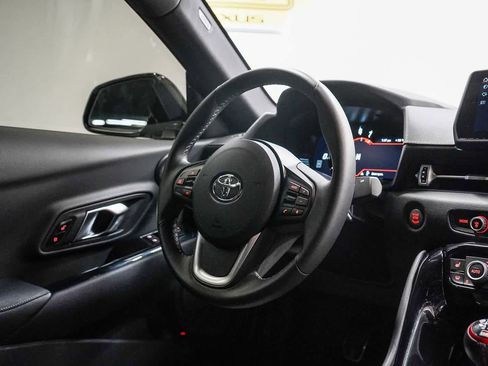 Used 2026 Toyota Supra 3.0 w/ Driver Assist Package image 15