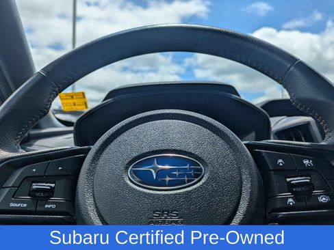 Certified 2025 Subaru Forester Wilderness w/ Wilderness Package AWD/4WD image 31