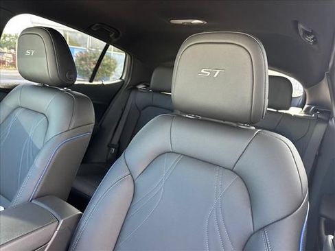 New 2026 Buick Envista Sport Touring w/ Convenience I Package FWD image 27