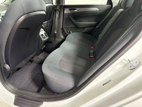 Used 2019 Hyundai Sonata SEL image 20