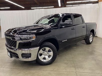 Used 2025 RAM 1500 Big Horn
