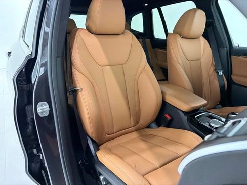 Certified 2023 BMW X3 xDrive30i w/ Premium Package AWD/4WD image 19