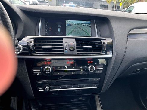 Used 2017 BMW X3 xDrive28i image 15