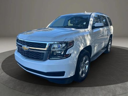 Used 2016 Chevrolet Tahoe LT RWD image 5