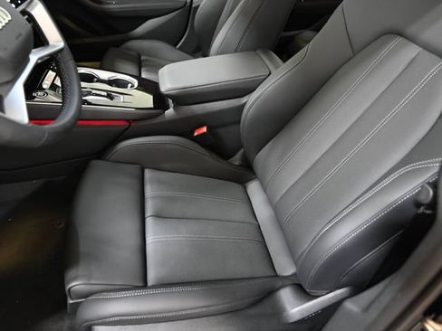 Used 2026 Audi A6 Premium Plus AWD/4WD image 8