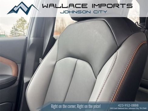 New 2026 Subaru Forester Sport image 84