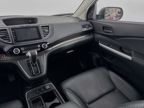 Used 2015 Honda CR-V EX-L image 23
