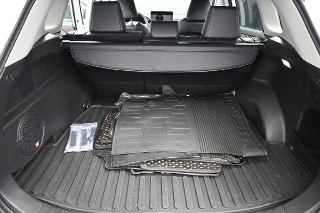 Used 2025 Toyota RAV4 Limited w/ Weather Package AWD/4WD image 19