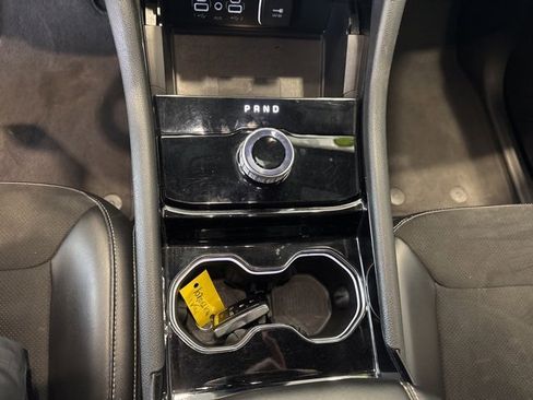 Used 2023 Jeep Grand Cherokee Altitude image 14