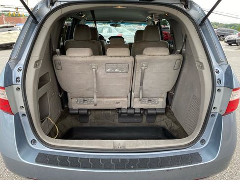 Used 2013 Honda Odyssey EX image 16