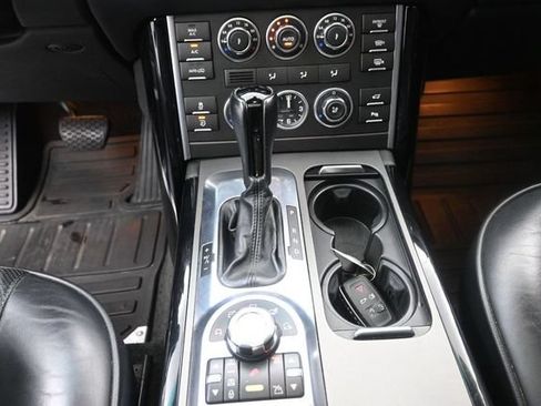 Used 2012 Land Rover Range Rover HSE LUX w/ Luxury Interior Pkg AWD/4WD image 13